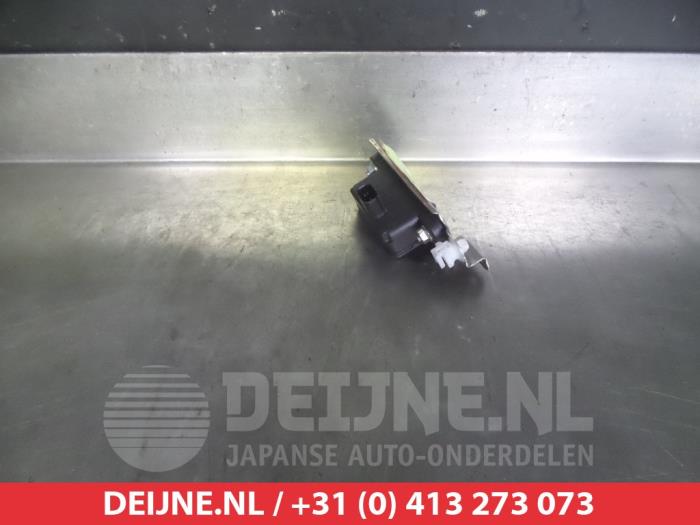 Gebrauchte Stabilisierung Regelsensor Mitsubishi ASX 1.6 MIVEC 16V Preis auf Anfrage angeboten von V.Deijne Jap.Auto-onderdelen BV