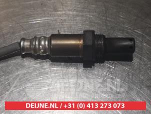 Sonde lambda d'un Mitsubishi ASX 1.6 MIVEC 16V 2012