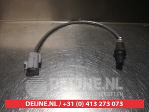 Sonde lambda d'un Mitsubishi ASX 1.6 MIVEC 16V 2012