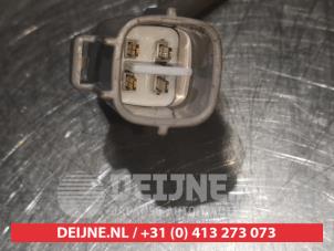 Sonde lambda d'un Mitsubishi ASX 1.6 MIVEC 16V 2012