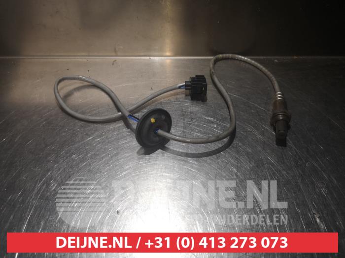 Usagé Sonde lambda Mitsubishi ASX 1.6 MIVEC 16V Prix € 35,00 Règlement à la marge proposé par V.Deijne Jap.Auto-onderdelen BV