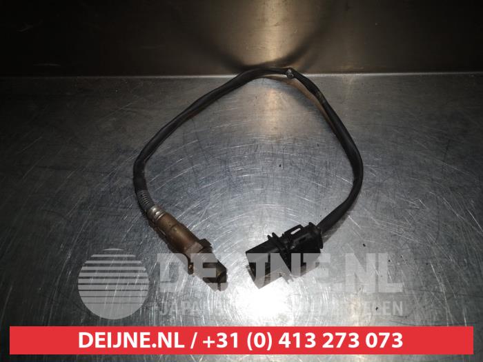 Used Lambda probe Hyundai iX35 (LM) 1.6 GDI 16V Price € 35,00 Margin scheme offered by V.Deijne Jap.Auto-onderdelen BV