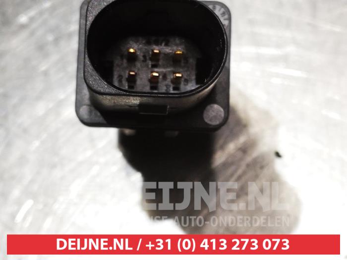 Sonde lambda d'un Hyundai iX35 (LM) 1.6 GDI 16V 2013