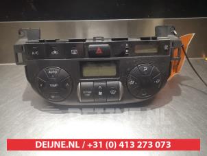 Używane Panel sterowania nagrzewnicy Toyota RAV4 (A2) 2.0 D-4D 16V 4x4 Cena € 50,00 Procedura marży oferowane przez V.Deijne Jap.Auto-onderdelen BV