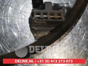 Sonde lambda d'un Toyota RAV4 (A2) 2.0 16V VVT-i 4x4 2004