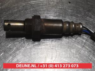 Sonde lambda d'un Toyota RAV4 (A2) 2.0 16V VVT-i 4x4 2004