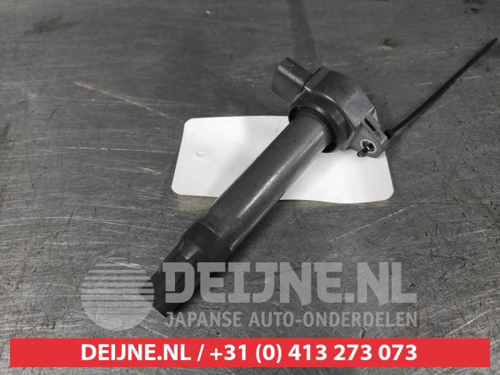 Gebrauchte Zündspule Mitsubishi Lancer Sportback (CX) 1.8 MIVEC 16V Preis € 20,00 Margenregelung angeboten von V.Deijne Jap.Auto-onderdelen BV