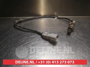 Lambda probe from a Toyota Auris (E15) 1.8 16V HSD Full Hybrid 2012