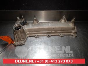 Used Rocker cover Toyota Yaris II (P9) 1.4 D-4D Price on request offered by V.Deijne Jap.Auto-onderdelen BV
