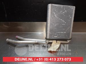 Used Heating radiator Toyota Verso S 1.33 16V Dual VVT-I Price on request offered by V.Deijne Jap.Auto-onderdelen BV