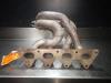 Exhaust manifold from a Honda Civic (EP/EU) 2.0 16V Type-R 2004
