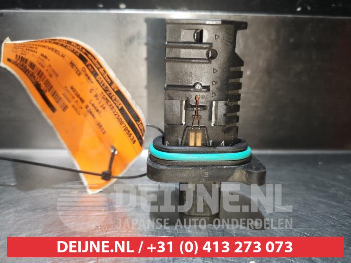 Gebrauchte Luftmengenmesser Suzuki Splash 1.2 VVT 16V Preis € 25,00 Margenregelung angeboten von V.Deijne Jap.Auto-onderdelen BV
