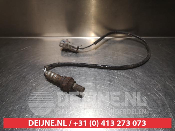 Used Lambda probe Suzuki Grand Vitara I (FT/GT/HT) 2.5 V6 24V Price € 35,00 Margin scheme offered by V.Deijne Jap.Auto-onderdelen BV