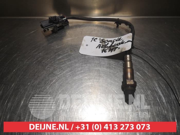 Usados Sonda Lambda Nissan Murano (Z50) 3.5 V6 24V 4x4 Precio € 35,00 Norma de margen ofrecido por V.Deijne Jap.Auto-onderdelen BV