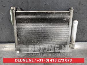 Used Air conditioning condenser Suzuki New Ignis (MH) 1.3 DDiS 16V Price on request offered by V.Deijne Jap.Auto-onderdelen BV