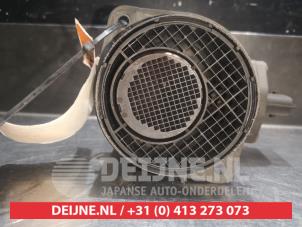 Used Airflow meter Hyundai Terracan 2.9 CRDi 16V Price on request offered by V.Deijne Jap.Auto-onderdelen BV