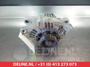 Used Dynamo Kia Sorento I (JC) 3.5 V6 24V Price € 45,00 Margin scheme offered by V.Deijne Jap.Auto-onderdelen BV