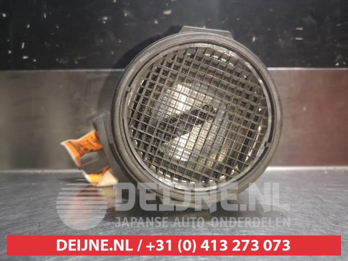 Gebrauchte Luftmengenmesser Kia Sorento I (JC) 3.5 V6 24V Preis € 30,00 Margenregelung angeboten von V.Deijne Jap.Auto-onderdelen BV