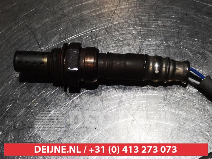 Lambda probe from a Mazda 2 (DE) 1.3 16V S-VT High Power 2010