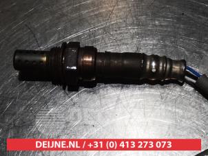 Lambda probe from a Mazda 2 (DE) 1.3 16V S-VT High Power 2010