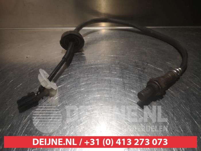 Usados Sonda Lambda Mitsubishi Galant Wagon (EA/EC) 2.0 16V Precio € 50,00 Norma de margen ofrecido por V.Deijne Jap.Auto-onderdelen BV