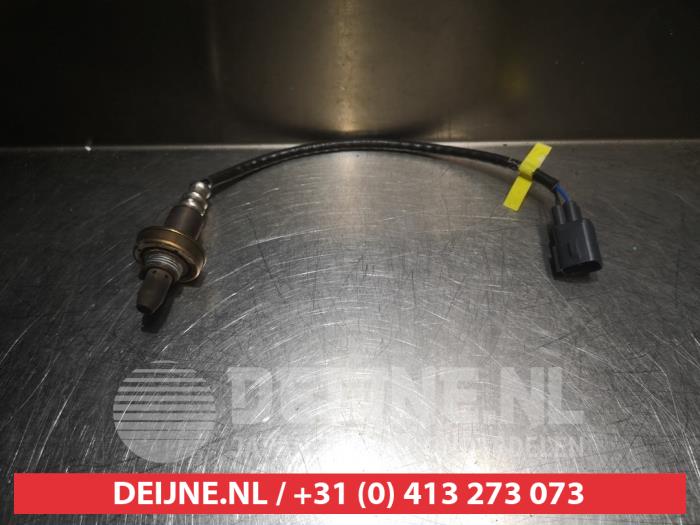 Usagé Sonde lambda Toyota Auris (E15) 1.8 16V HSD Full Hybrid Prix € 35,00 Règlement à la marge proposé par V.Deijne Jap.Auto-onderdelen BV