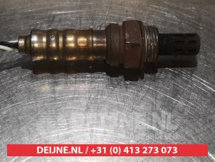 Sonde lambda d'un Nissan Primera (P12) 2.0 16V CVT 2004