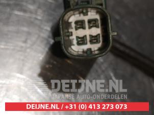 Sonde lambda d'un Nissan Primera (P12) 2.0 16V CVT 2004