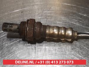 Sonde lambda d'un Nissan Primera (P12) 2.0 16V CVT 2004