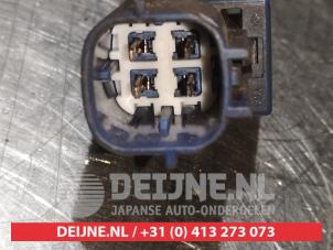 Sonde lambda d'un Nissan Primera (P12) 2.0 16V CVT 2004