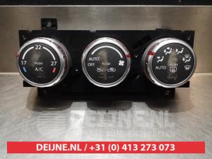 Usados Panel de control de calefacción Suzuki SX4 (EY/GY) 1.5 16V VVT Base,Comfort Precio de solicitud ofrecido por V.Deijne Jap.Auto-onderdelen BV
