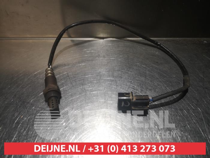 Usados Sonda Lambda Mitsubishi Pajero Canvas Top (V6/7) 3.5 V6 GDI 24V Precio € 50,00 Norma de margen ofrecido por V.Deijne Jap.Auto-onderdelen BV