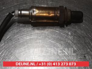 Lambda probe from a Nissan Primera (P11) 2.0 SRi 16V 1999