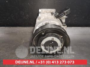 Used Air conditioning pump Kia Sorento II (XM) 2.4 16V 4x4 Price € 140,00 Margin scheme offered by V.Deijne Jap.Auto-onderdelen BV