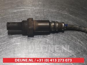 Sonde lambda d'un Mitsubishi Lancer Sportback (CX) 1.8 MIVEC 16V 2008