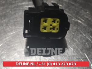 Sonde lambda d'un Mitsubishi Lancer Sportback (CX) 1.8 MIVEC 16V 2008