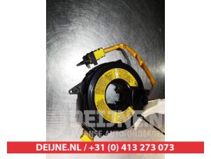 Used Airbag clock spring Hyundai Atos 1.1 12V Price on request offered by V.Deijne Jap.Auto-onderdelen BV