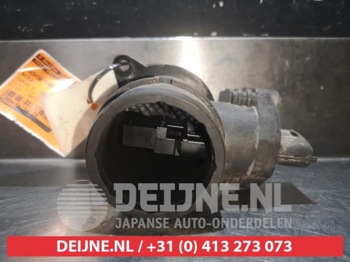 Begagnade Luftflödesmätare Suzuki New Ignis (MH) 1.3 DDiS 16V Pris € 30,00 Marginaltabell erbjuds av V.Deijne Jap.Auto-onderdelen BV