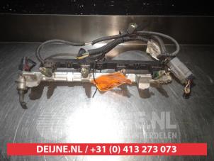 Système d'injection d'un Mazda 2 (NB/NC/ND/NE) 1.25 16V 2004