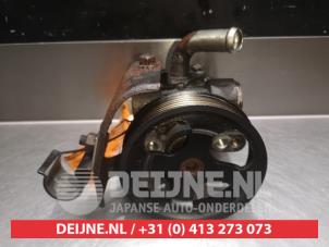 Used Power steering pump Mitsubishi Grandis (NA) 2.0 DI-D 16V Price on request offered by V.Deijne Jap.Auto-onderdelen BV