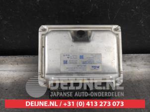 Used LPG module Mazda 2 (DE) 1.3 16V S-VT High Power Price € 50,00 Margin scheme offered by V.Deijne Jap.Auto-onderdelen BV