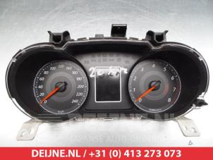 Usagé Compteur kilométrique KM Mitsubishi Lancer Sportback (CX) 1.8 MIVEC 16V Prix € 50,00 Règlement à la marge proposé par V.Deijne Jap.Auto-onderdelen BV