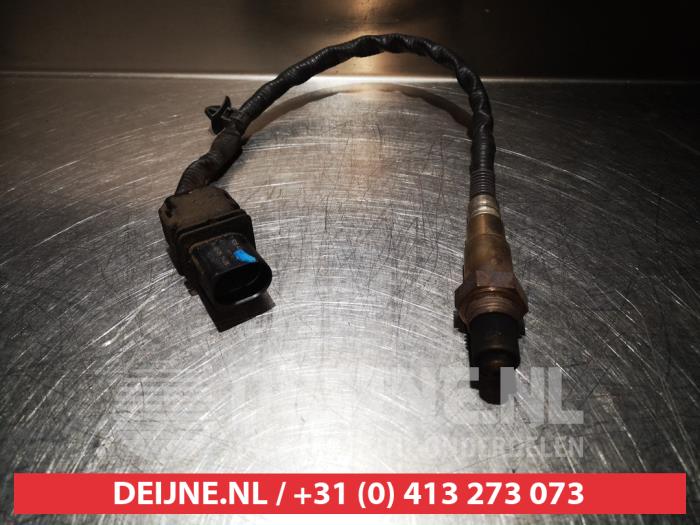 Usados Sonda Lambda Kia Picanto (BA) 1.1 CRDi VGT 12V Precio € 15,00 Norma de margen ofrecido por V.Deijne Jap.Auto-onderdelen BV