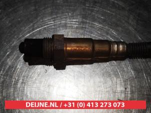 Lambda probe from a Kia Picanto (BA) 1.1 CRDi VGT 12V 2007