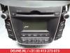 Hyundai i30 (GDHB5) 1.6 CRDi Blue Drive 16V VGT Radio