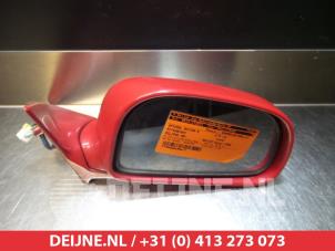 Used Wing mirror, right Mitsubishi Eclipse (D3) 2.0 GS 16V Price on request offered by V.Deijne Jap.Auto-onderdelen BV
