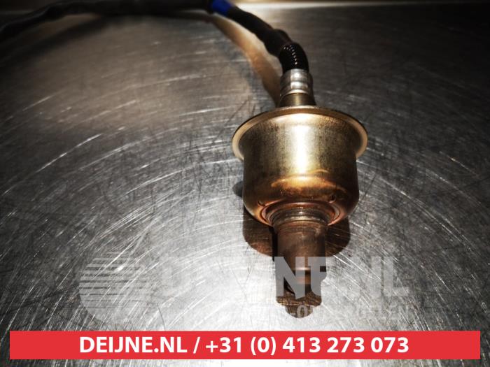 Lambda probe from a Kia Picanto (TA) 1.2 16V 2013