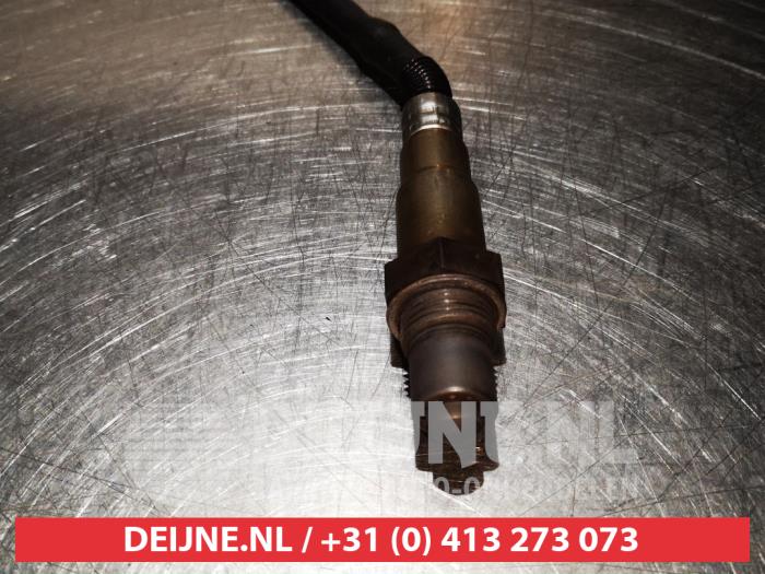 Lambda probe from a Kia Picanto (TA) 1.2 16V 2013