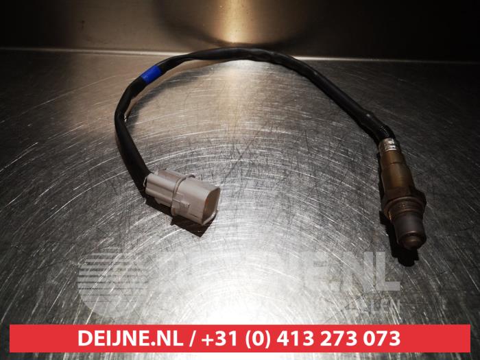 Used Lambda probe Kia Picanto (TA) 1.2 16V Price € 15,00 Margin scheme offered by V.Deijne Jap.Auto-onderdelen BV