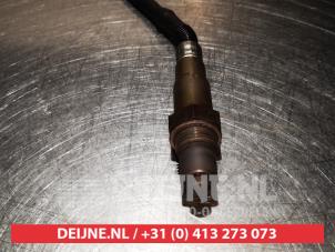 Lambda probe from a Kia Picanto (TA) 1.2 16V 2013
